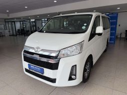 Toyota QUANTUM/HIACE QUANTUM 2.8 GL 11 SEAT