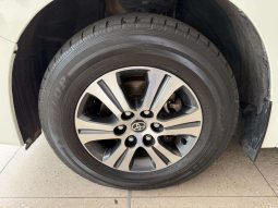 
										Toyota QUANTUM/HIACE QUANTUM 2.8 GL 11 SEAT full									