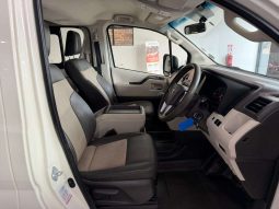 
										Toyota QUANTUM/HIACE QUANTUM 2.8 GL 11 SEAT full									