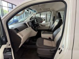 
										Toyota QUANTUM/HIACE QUANTUM 2.8 GL 11 SEAT full									