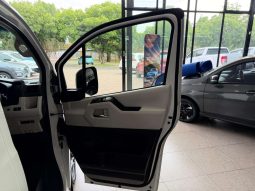 
										Toyota QUANTUM/HIACE QUANTUM 2.8 GL 11 SEAT full									