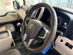 
										Toyota QUANTUM/HIACE QUANTUM 2.8 GL 11 SEAT full									