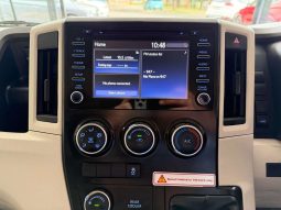 
										Toyota QUANTUM/HIACE QUANTUM 2.8 GL 11 SEAT full									