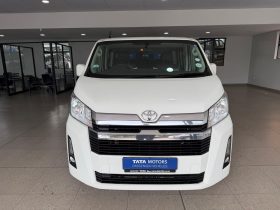 Toyota QUANTUM/HIACE QUANTUM 2.8 GL 11 SEAT