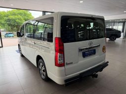 
										Toyota QUANTUM/HIACE QUANTUM 2.8 GL 11 SEAT full									