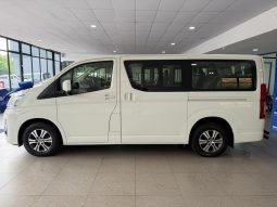 Toyota QUANTUM/HIACE QUANTUM 2.8 GL 11 SEAT