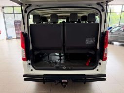 Toyota QUANTUM/HIACE QUANTUM 2.8 GL 11 SEAT