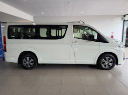 
										Toyota QUANTUM/HIACE QUANTUM 2.8 GL 11 SEAT full									