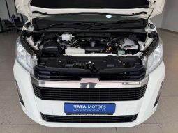 
										Toyota QUANTUM/HIACE QUANTUM 2.8 GL 11 SEAT full									