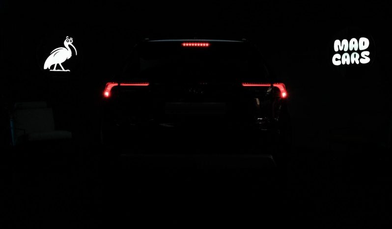 
								Toyota Rav4 2.0 Gx-R 4X4 Cvt full									