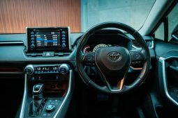 
										Toyota Rav4 2.0 Gx-R 4X4 Cvt full									