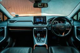
										Toyota Rav4 2.0 Gx-R 4X4 Cvt full									