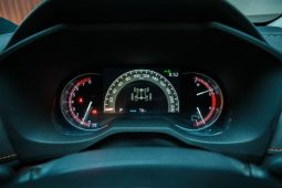 
										Toyota Rav4 2.0 Gx-R 4X4 Cvt full									