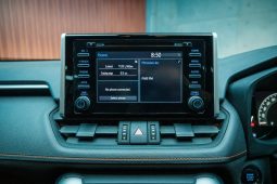 
										Toyota Rav4 2.0 Gx-R 4X4 Cvt full									