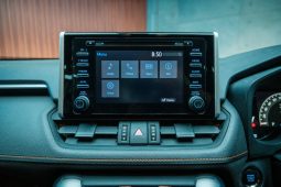 
										Toyota Rav4 2.0 Gx-R 4X4 Cvt full									