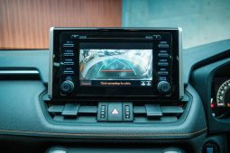 
										Toyota Rav4 2.0 Gx-R 4X4 Cvt full									