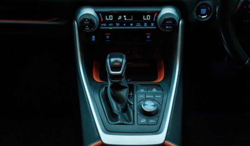 
								Toyota Rav4 2.0 Gx-R 4X4 Cvt full									