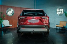 
										Toyota Rav4 2.0 Gx-R 4X4 Cvt full									