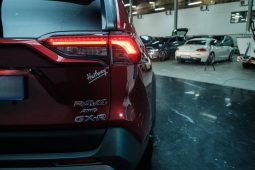 
										Toyota Rav4 2.0 Gx-R 4X4 Cvt full									