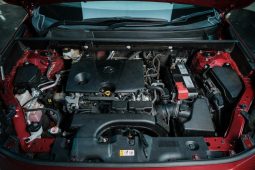 
										Toyota Rav4 2.0 Gx-R 4X4 Cvt full									