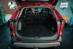 
										Toyota Rav4 2.0 Gx-R 4X4 Cvt full									