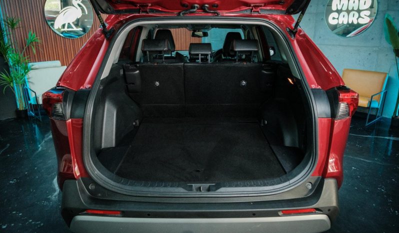 
								Toyota Rav4 2.0 Gx-R 4X4 Cvt full									