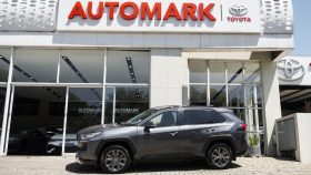 Toyota RAV4 2.0 GX-R AWD