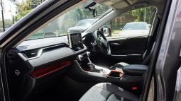 
										Toyota RAV4 2.0 GX-R AWD full									