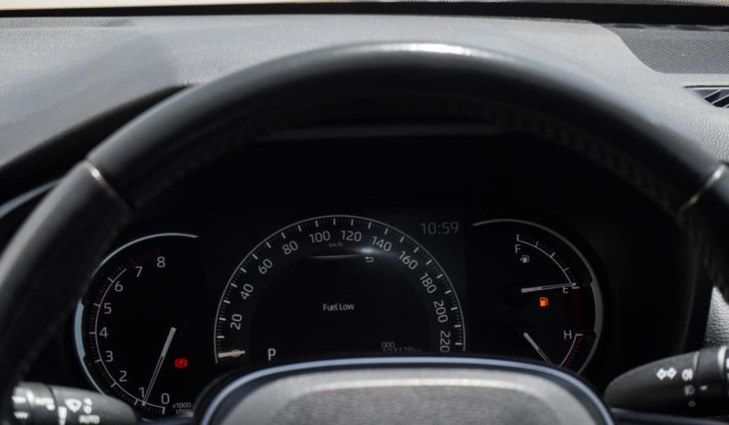 
								Toyota RAV4 2.0 GX-R AWD full									