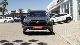 Toyota RAV4 2.0 GX-R AWD