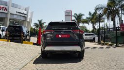 
										Toyota RAV4 2.0 GX-R AWD full									
