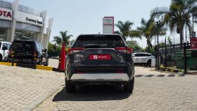 Toyota RAV4 2.0 GX-R AWD