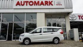 Toyota Rumion 1.5 S