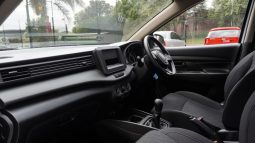 
										Toyota Rumion 1.5 S full									