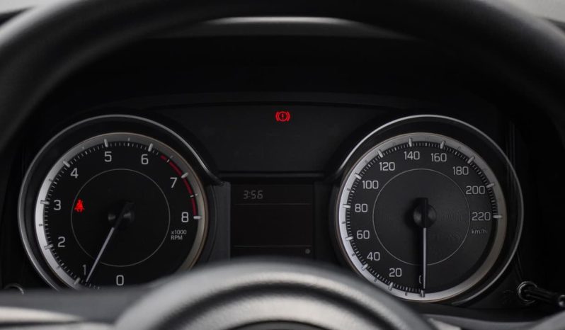 
								Toyota Rumion 1.5 S full									