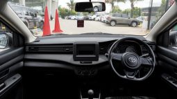 
										Toyota Rumion 1.5 S full									