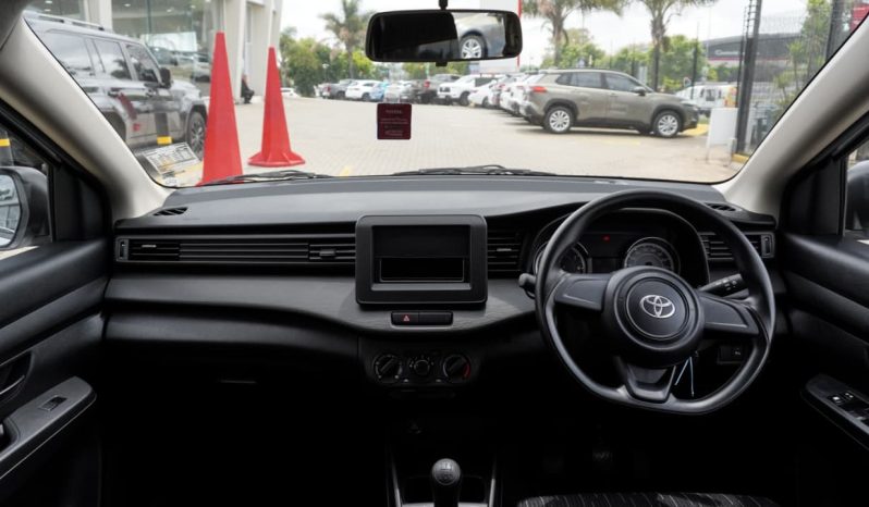 
								Toyota Rumion 1.5 S full									