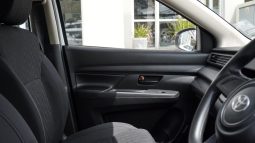 
										Toyota Rumion 1.5 S full									
