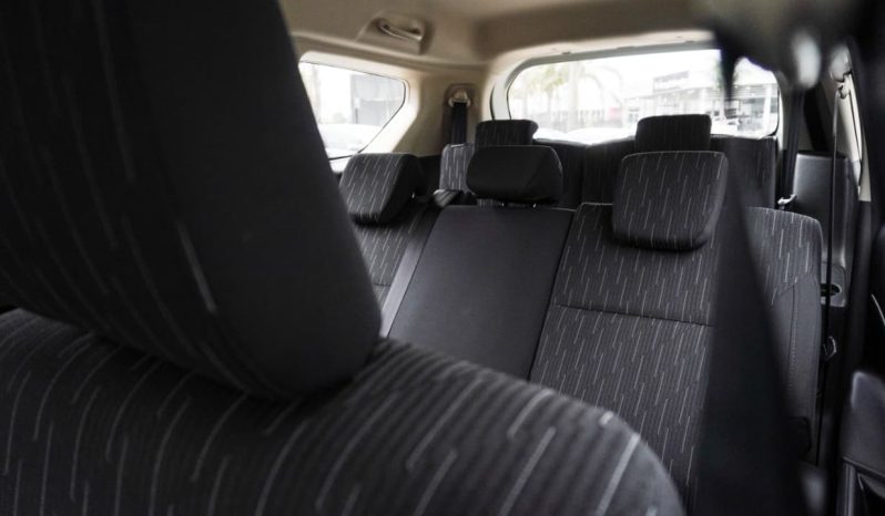 
								Toyota Rumion 1.5 S full									