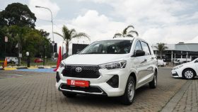 Toyota Rumion 1.5 S