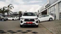 
										Toyota Rumion 1.5 S full									
