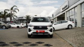 Toyota Rumion 1.5 S