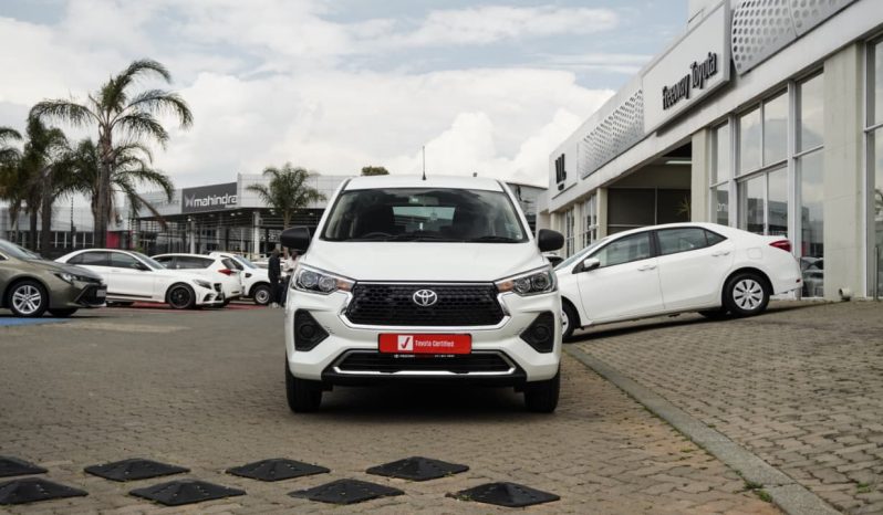
								Toyota Rumion 1.5 S full									