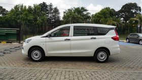 Toyota Rumion 1.5 S