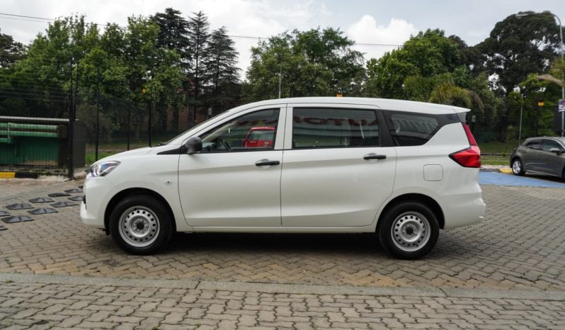 
								Toyota Rumion 1.5 S full									