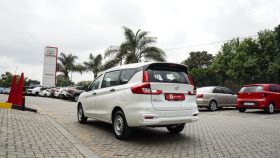 Toyota Rumion 1.5 S