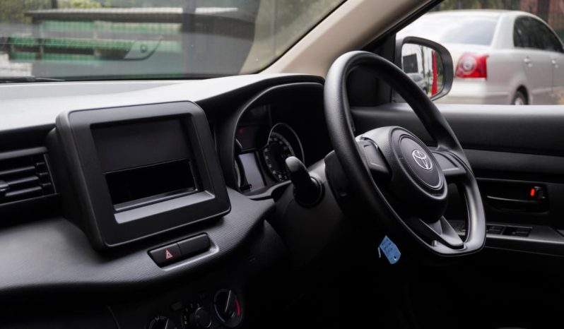 
								Toyota Rumion 1.5 S full									