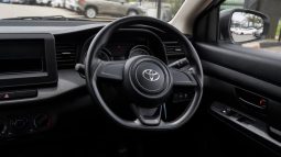 
										Toyota Rumion 1.5 S full									