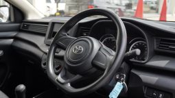 
										Toyota Rumion 1.5 S full									