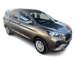 Toyota Rumion 1.5 SX Auto